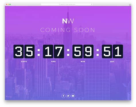 Make Your Countdown Timer For Free .